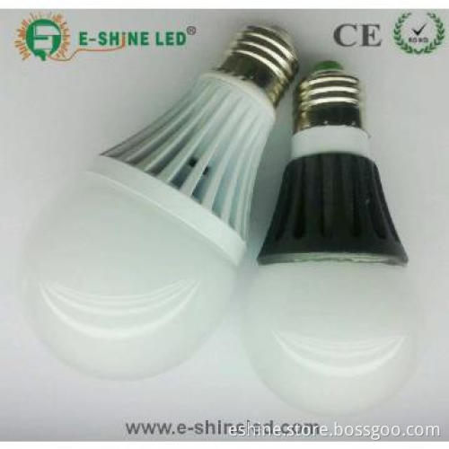 SMD5630 6w led bulb light/lamp (E27/B22)